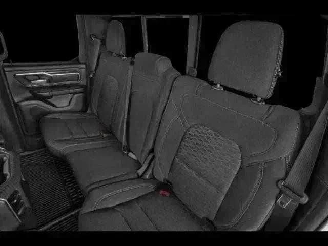 2026 Ram 1500 Big Horn Quad Cab 4x4 64 Box