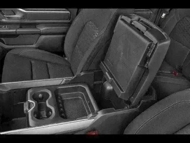 2026 Ram 1500 Big Horn Quad Cab 4x4 64 Box