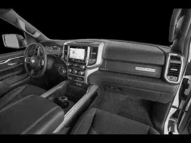 2026 Ram 1500 Big Horn Quad Cab 4x4 64 Box
