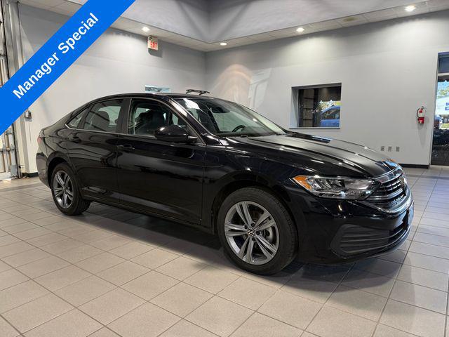 2024 Volkswagen Jetta 1.5T SE for sale in Wilmington, NC