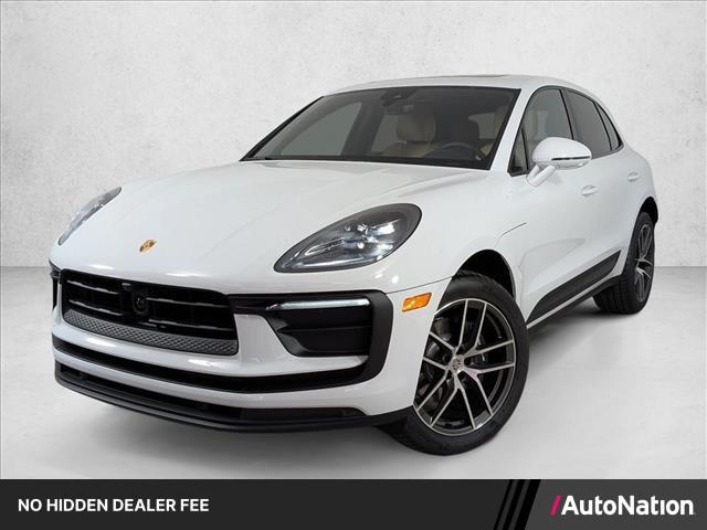 2026 Porsche Macan AWD for sale in Irvine, CA