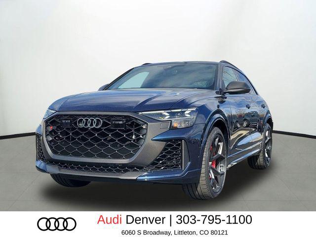 2026 Audi RS Q8 performance quattro tiptronic for sale in Littleton, CO