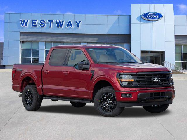 2026 Ford F-150 XLT for sale in Irving, TX