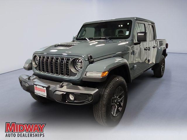 2026 Jeep Gladiator Sport S for sale in Kearney, NE