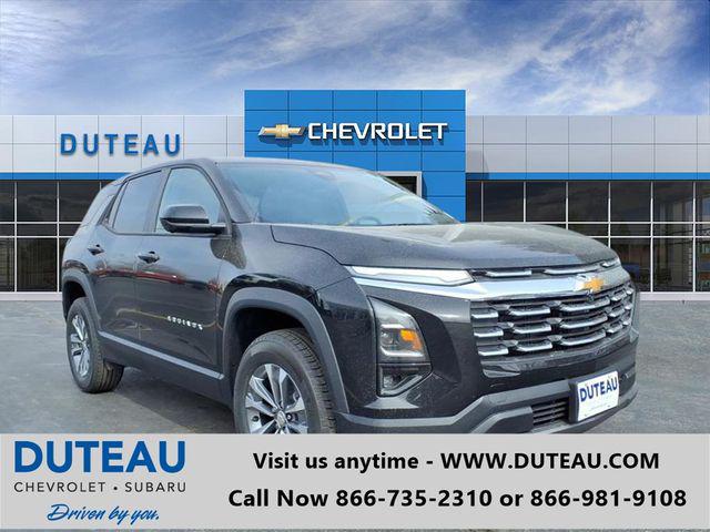 2026 Chevrolet Equinox LT for sale in Lincoln, NE