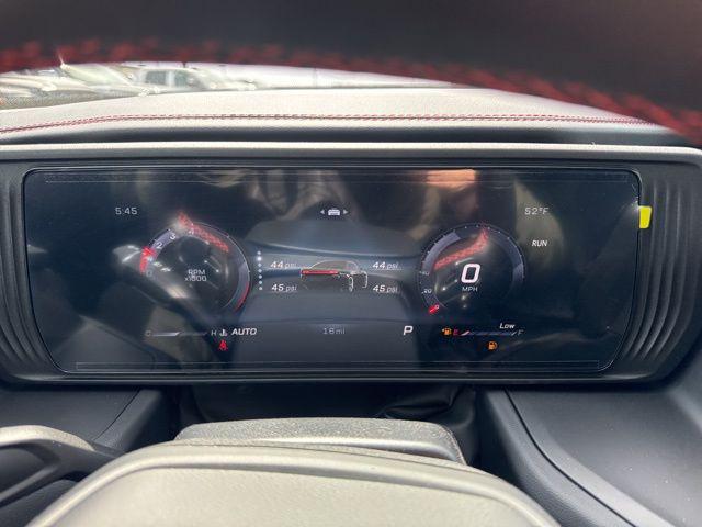 2026 Dodge Charger Scat Pack 2-Door AWD