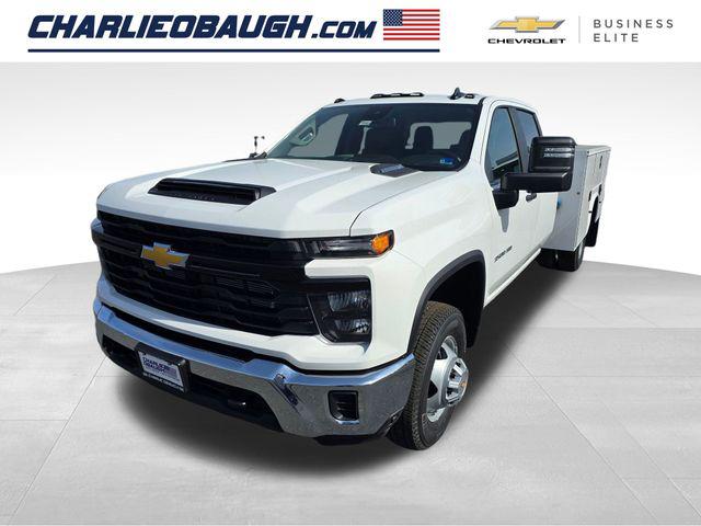 2026 Chevrolet Silverado 3500HD Work Truck for sale in Staunton, VA