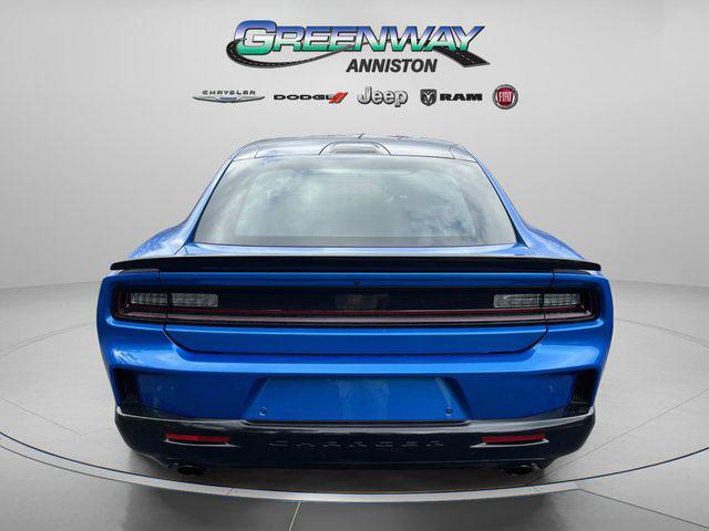 2026 Dodge Charger Scat Pack Plus 2-Door AWD