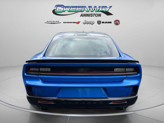 2026 Dodge Charger Scat Pack Plus 2-Door AWD