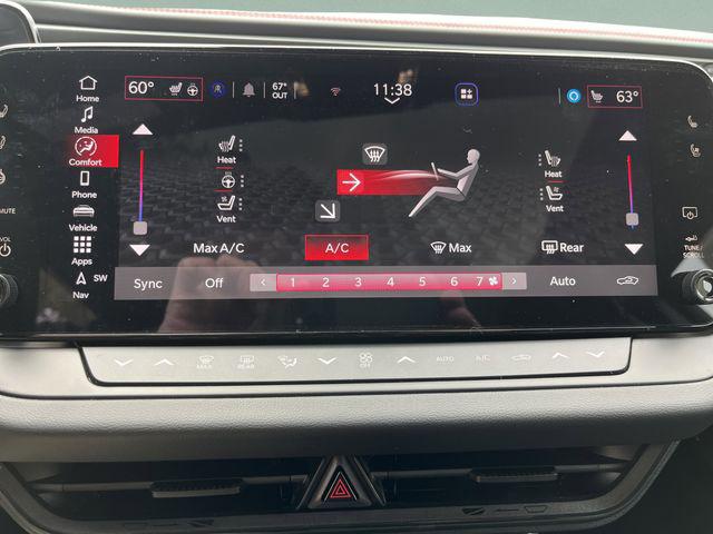 2026 Dodge Charger Scat Pack Plus 2-Door AWD