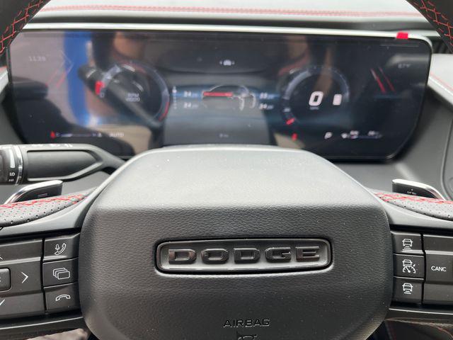 2026 Dodge Charger Scat Pack Plus 2-Door AWD