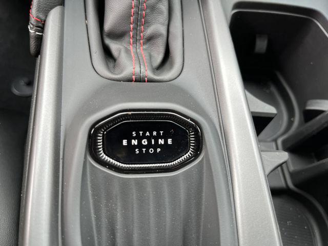 2026 Dodge Charger Scat Pack 2-Door AWD