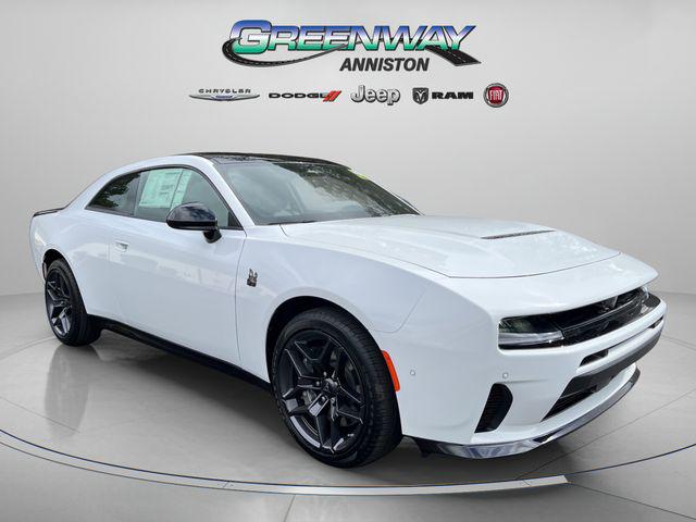 2026 Dodge Charger Scat Pack 2-Door AWD for sale in Anniston, AL