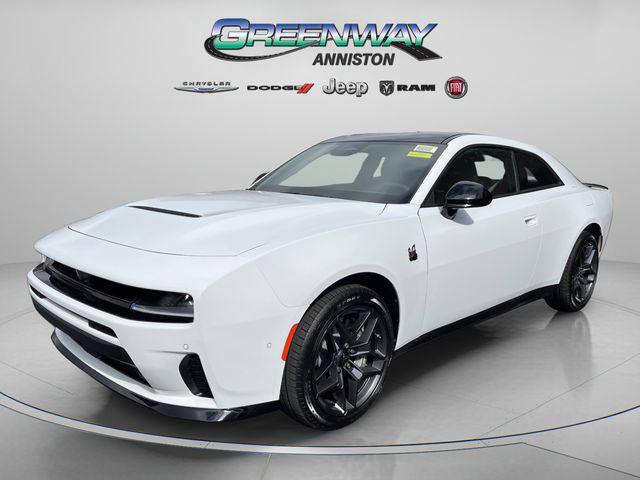 2026 Dodge Charger Scat Pack 2-Door AWD