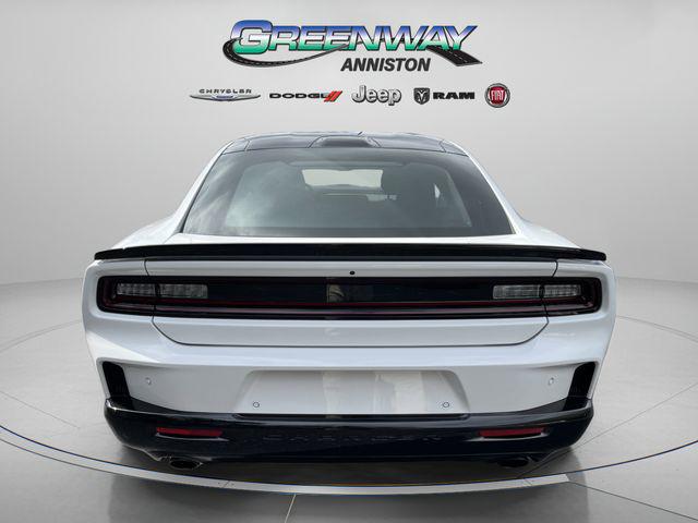 2026 Dodge Charger Scat Pack 2-Door AWD