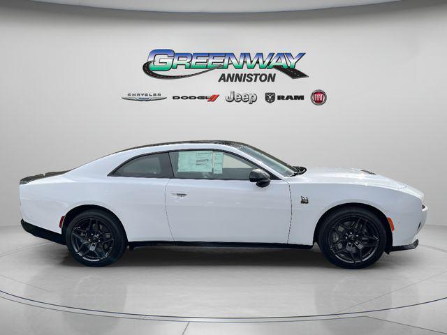2026 Dodge Charger Scat Pack 2-Door AWD