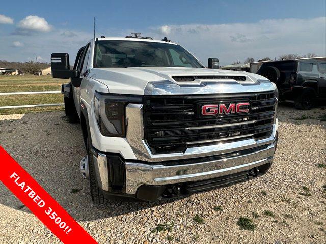 2026 GMC Sierra 3500HD Pro for sale in Graham, TX