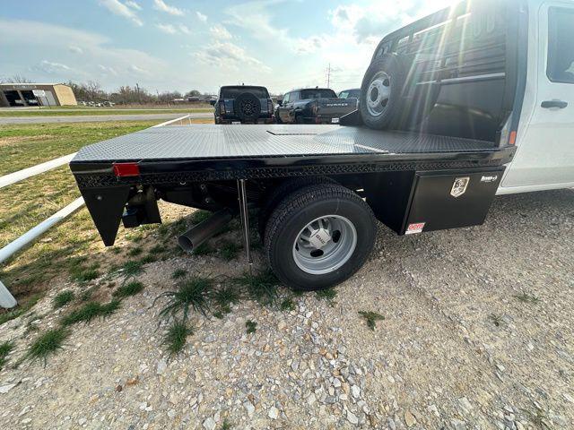 2026 GMC Sierra 3500HD Pro