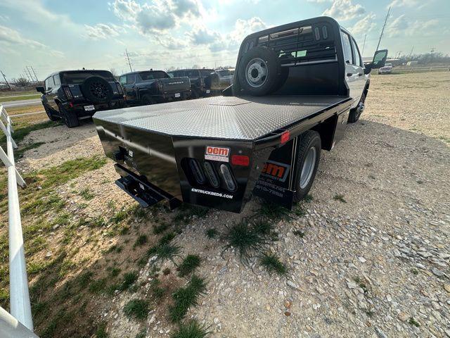 2026 GMC Sierra 3500HD Pro