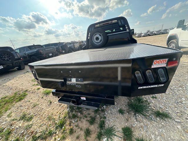 2026 GMC Sierra 3500HD Pro