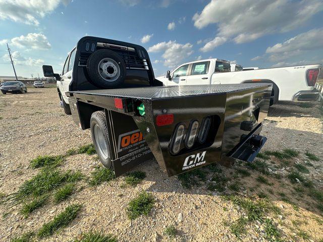2026 GMC Sierra 3500HD Pro
