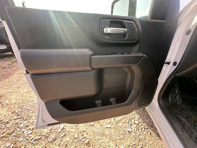 2026 GMC Sierra 3500HD Pro