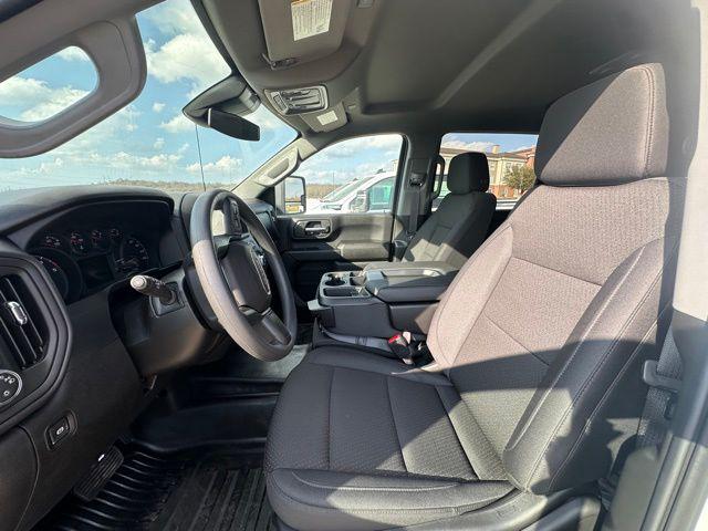 2026 GMC Sierra 3500HD Pro