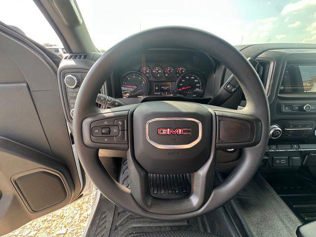 2026 GMC Sierra 3500HD Pro