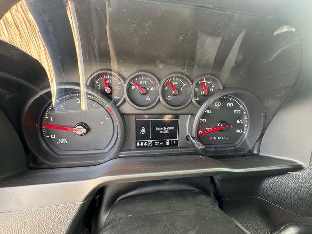 2026 GMC Sierra 3500HD Pro