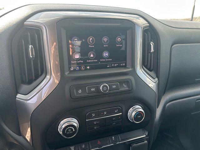 2026 GMC Sierra 3500HD Pro
