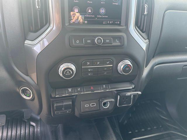 2026 GMC Sierra 3500HD Pro