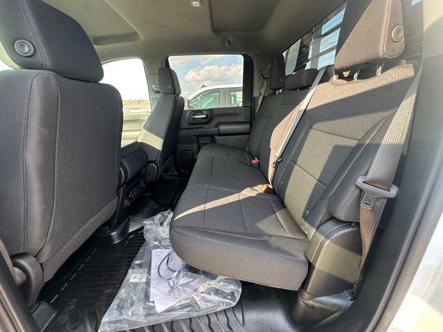 2026 GMC Sierra 3500HD Pro