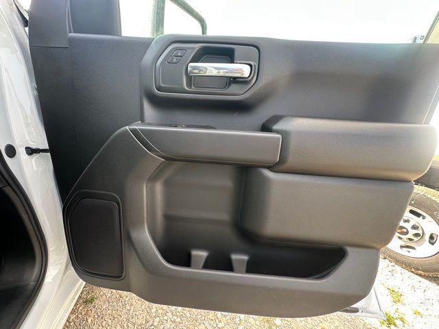 2026 GMC Sierra 3500HD Pro