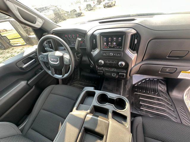 2026 GMC Sierra 3500HD Pro