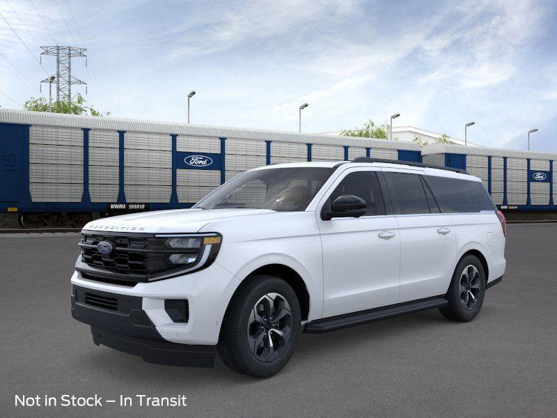 2026 Ford Expedition MAX Active 4WD