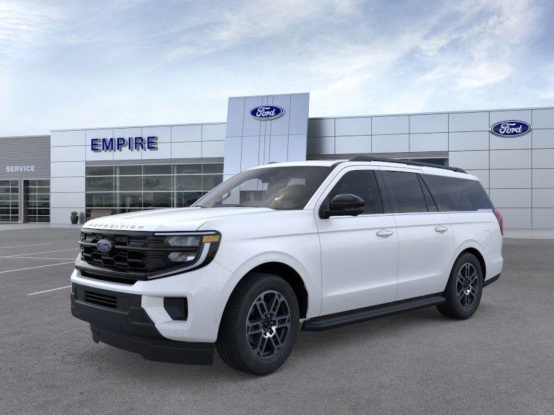 2026 Ford Expedition MAX Active 4WD