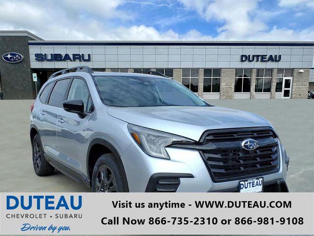2026 Subaru Ascent Onyx Edition Touring 7-Passenger for sale in Lincoln, NE