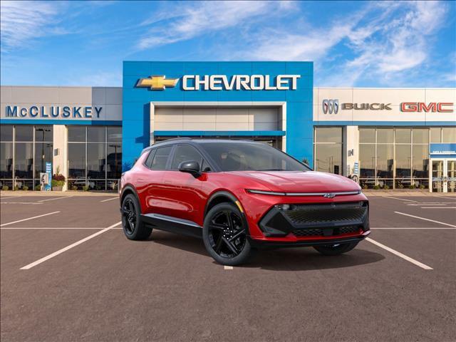 2026 Chevrolet Equinox RS, FWD for sale in Cincinnati, OH