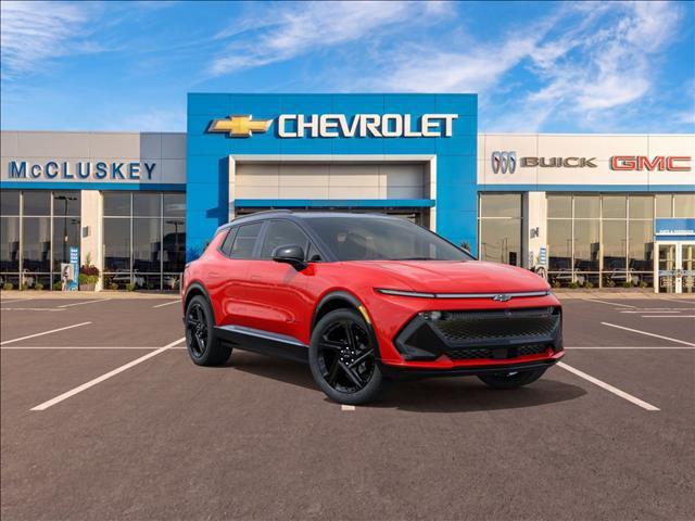 2026 Chevrolet Equinox RS, FWD for sale in Cincinnati, OH