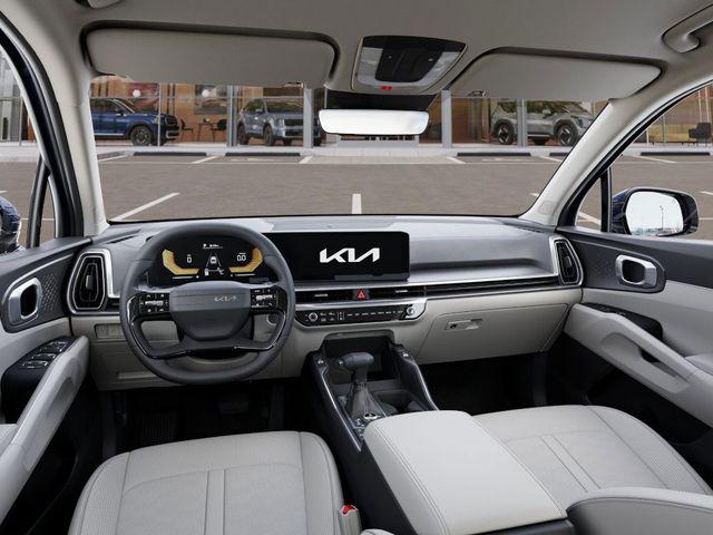 New 2026 Kia Sorento For Sale in Florence, SC