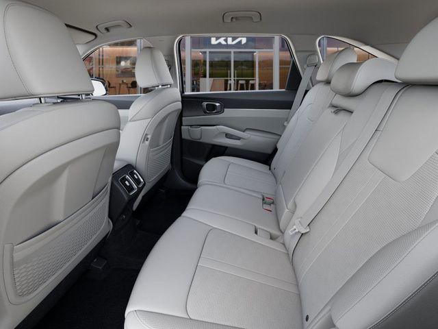 New 2026 Kia Sorento For Sale in Florence, SC