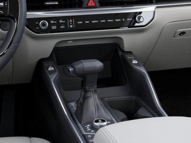 New 2026 Kia Sorento For Sale in Florence, SC