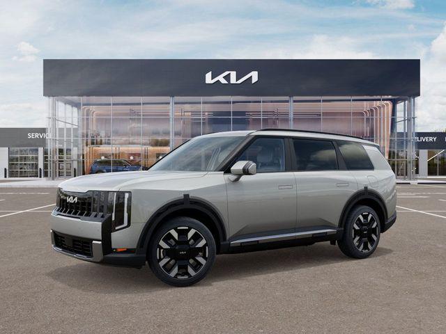 New 2027 Kia Telluride For Sale in Florence, SC