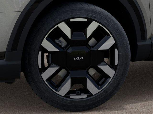 New 2027 Kia Telluride For Sale in Florence, SC