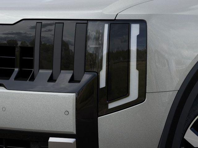 New 2027 Kia Telluride For Sale in Florence, SC