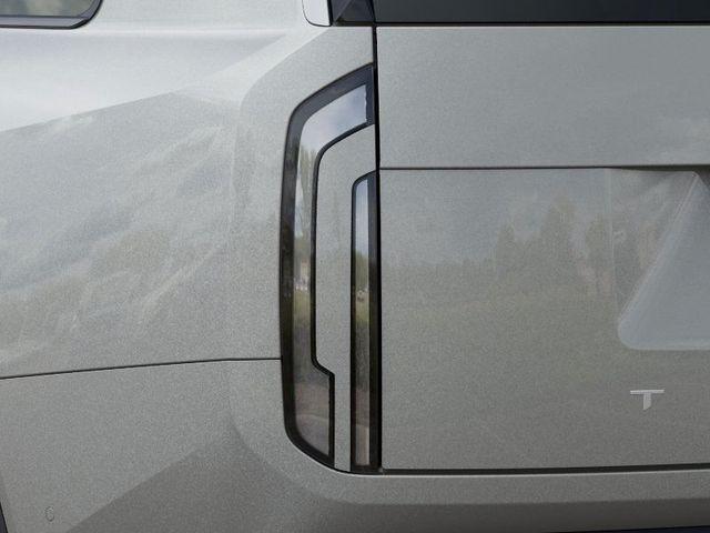 New 2027 Kia Telluride For Sale in Florence, SC