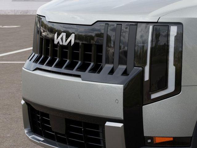 New 2027 Kia Telluride For Sale in Florence, SC