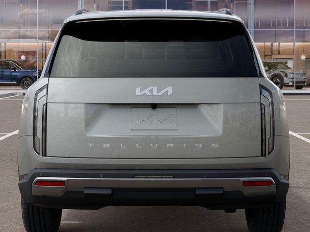 New 2027 Kia Telluride For Sale in Florence, SC