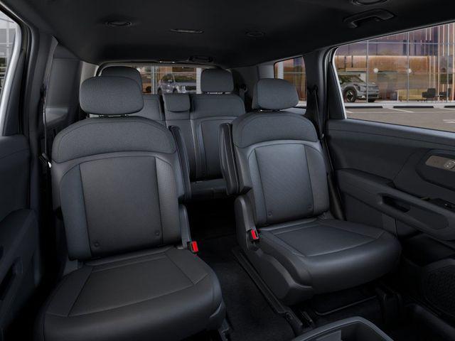 New 2027 Kia Telluride For Sale in Florence, SC