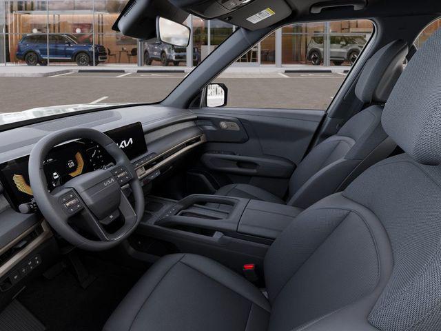 New 2027 Kia Telluride For Sale in Florence, SC